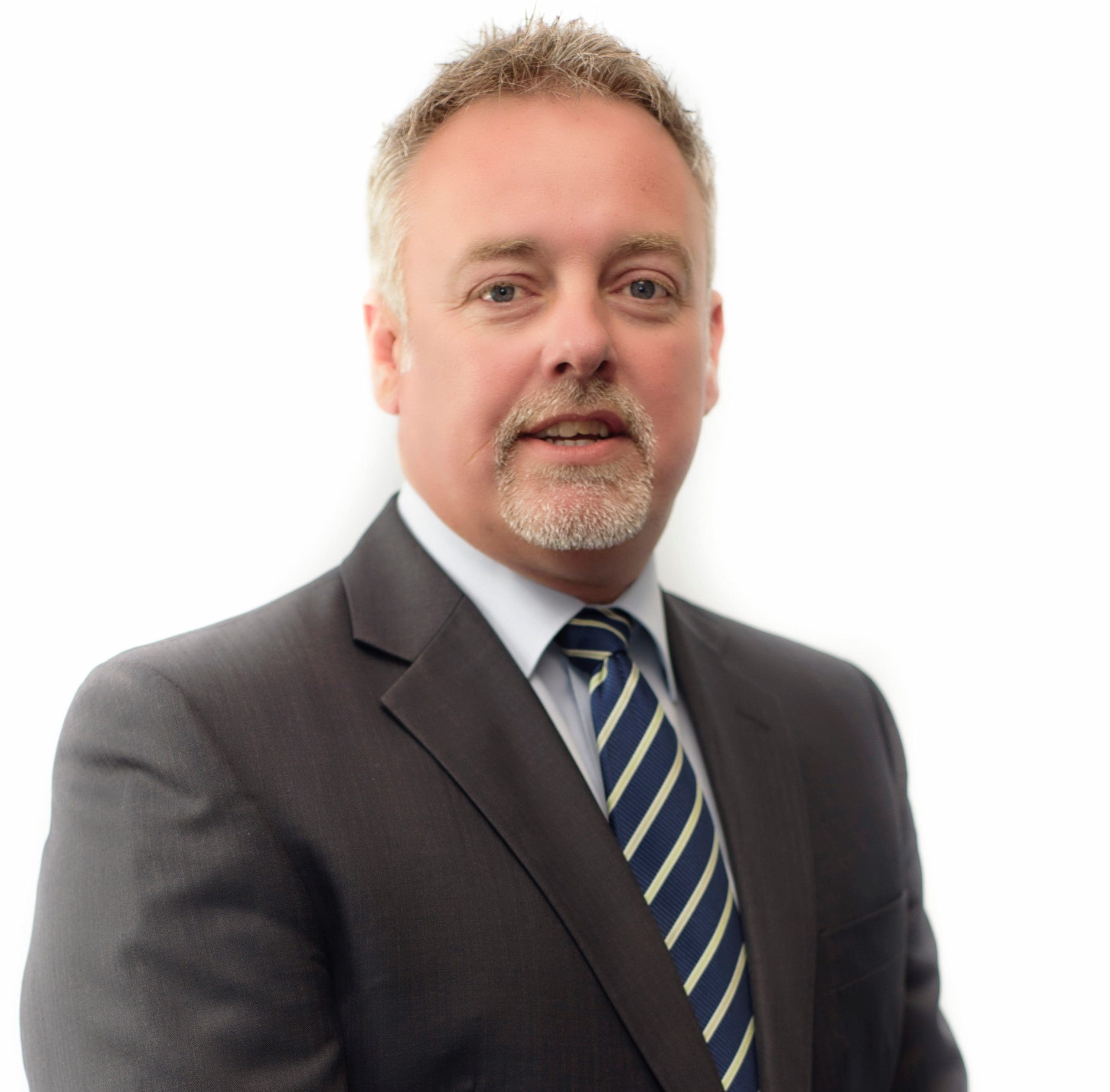 Garbutt and Elliott appoints new financial planning director