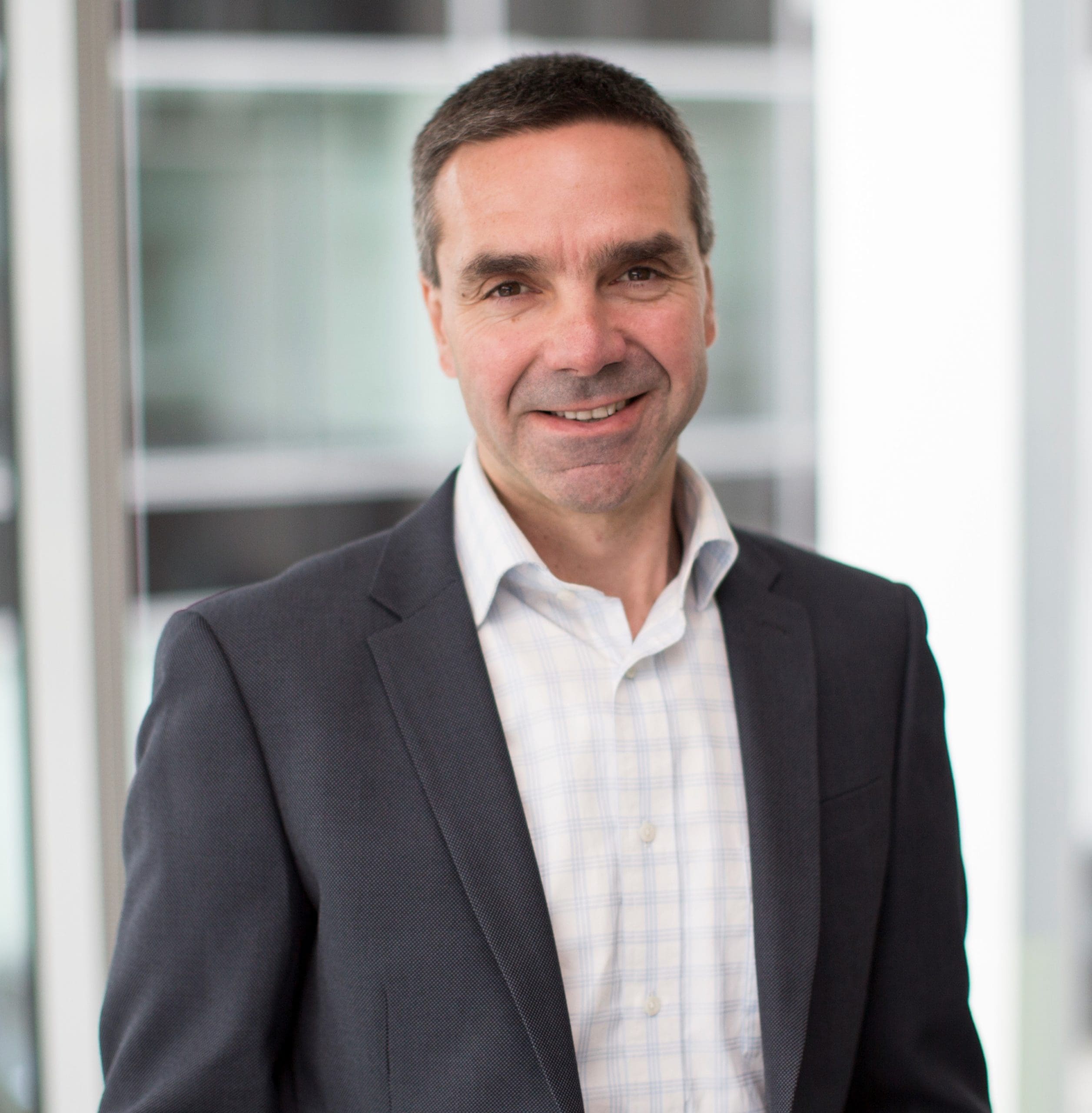 Grant Thornton promotes new Thames Valley and Southampton partner