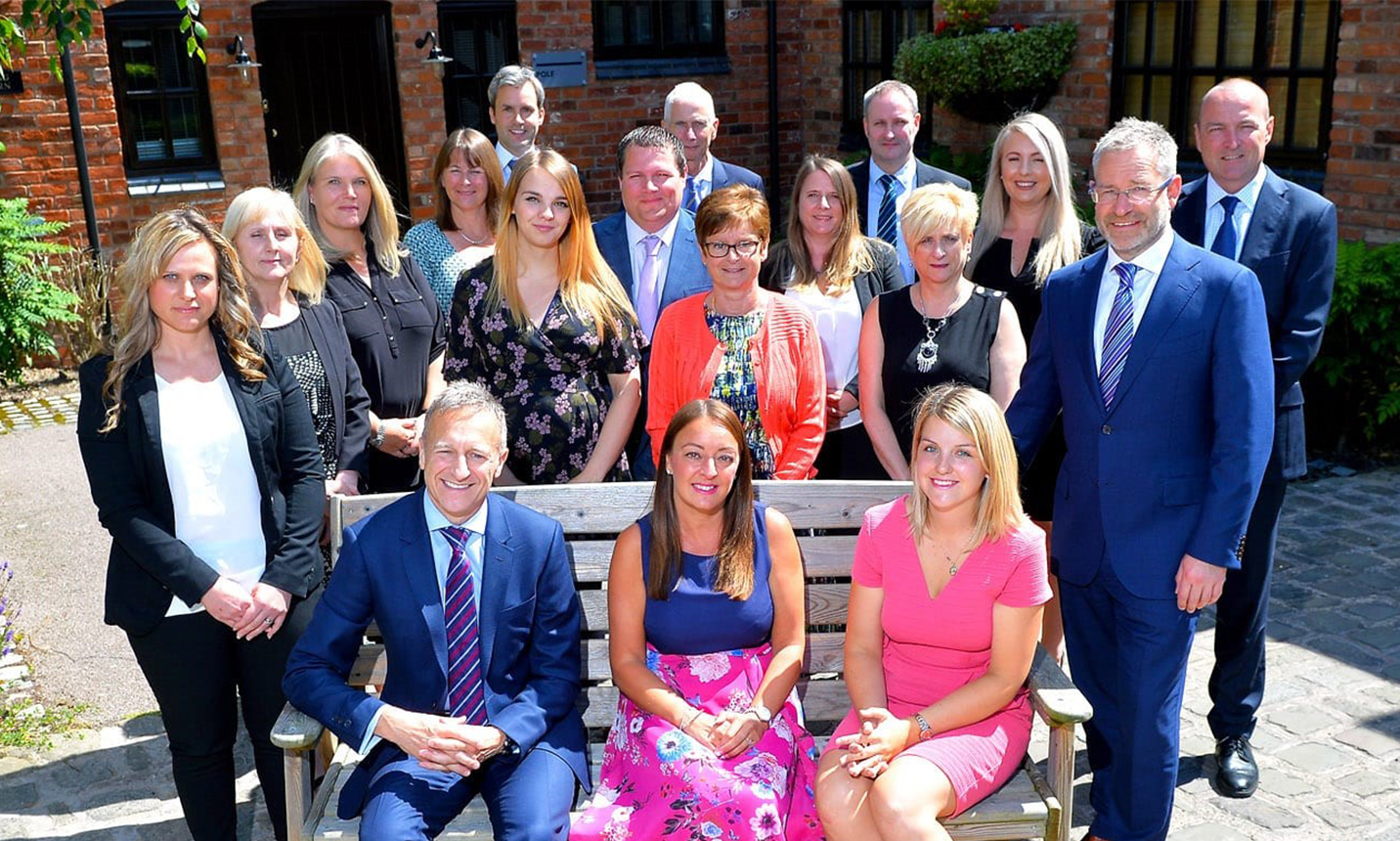 Mattioli Woods acquires Pole Arnold for up to £7m
