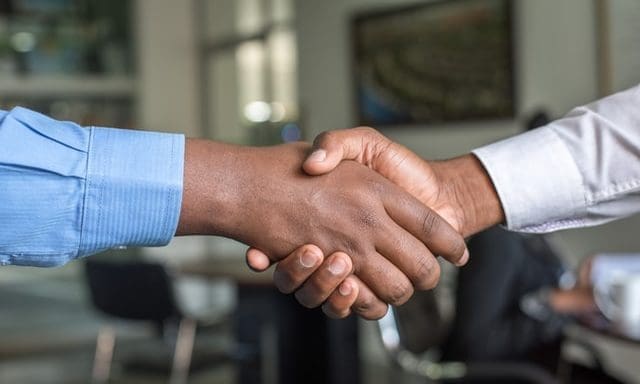 The regulatory policy committee appoints new chair