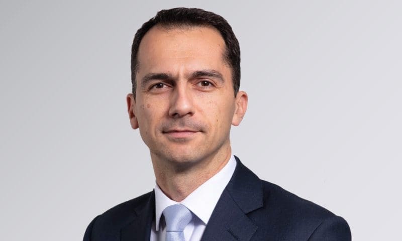 Bupa appoints new group CFO