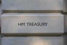 HM Treasury@Flickr