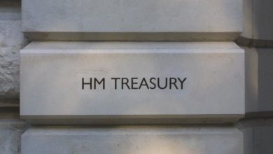 HM Treasury@Flickr