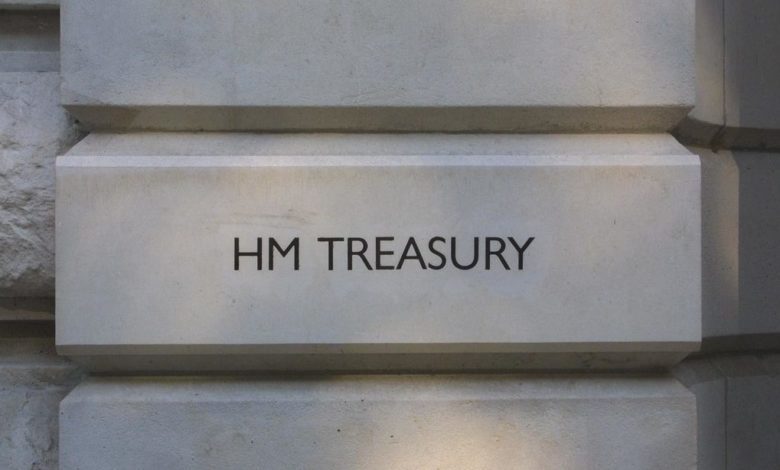 HM Treasury@Flickr