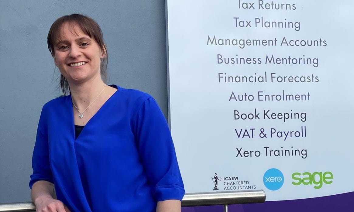 Wynne & Co appoints new director