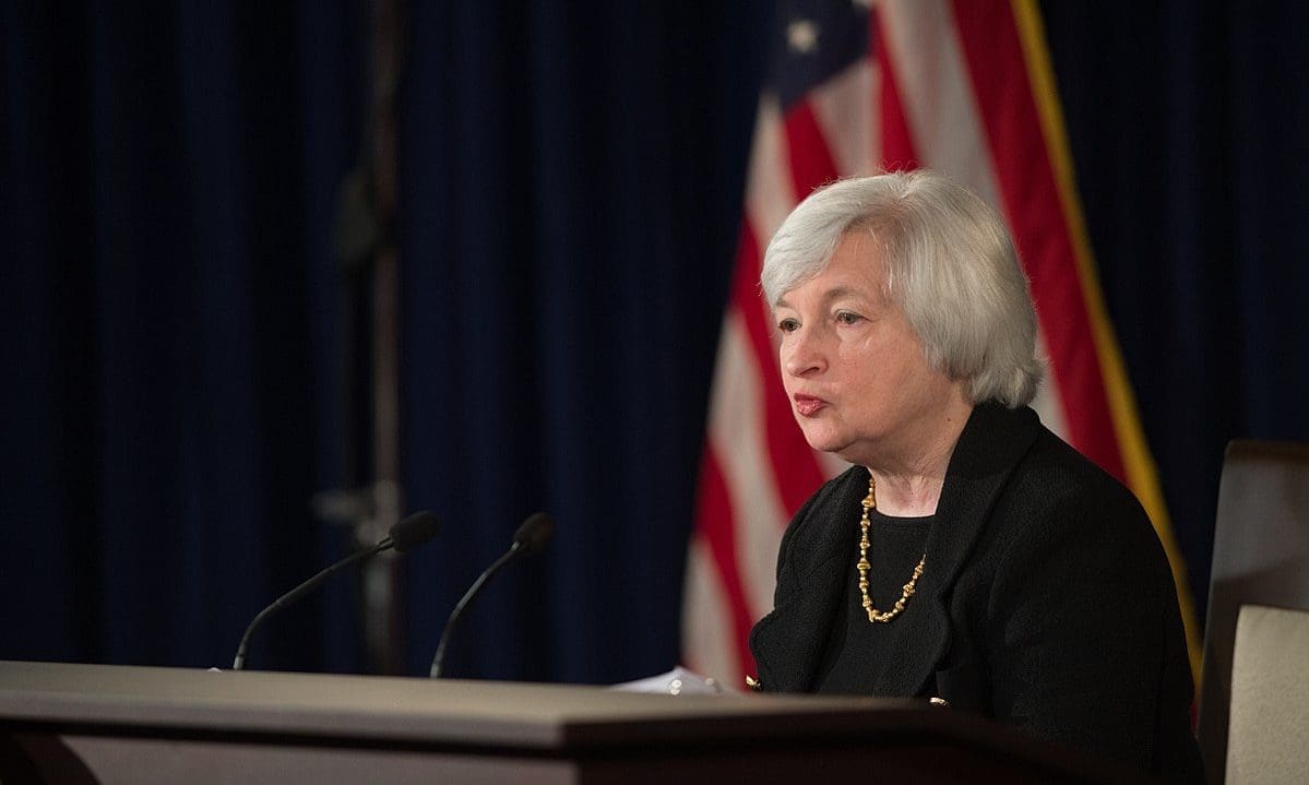 US Treasury makes ‘unprecedented progress’ towards global corporate tax rate