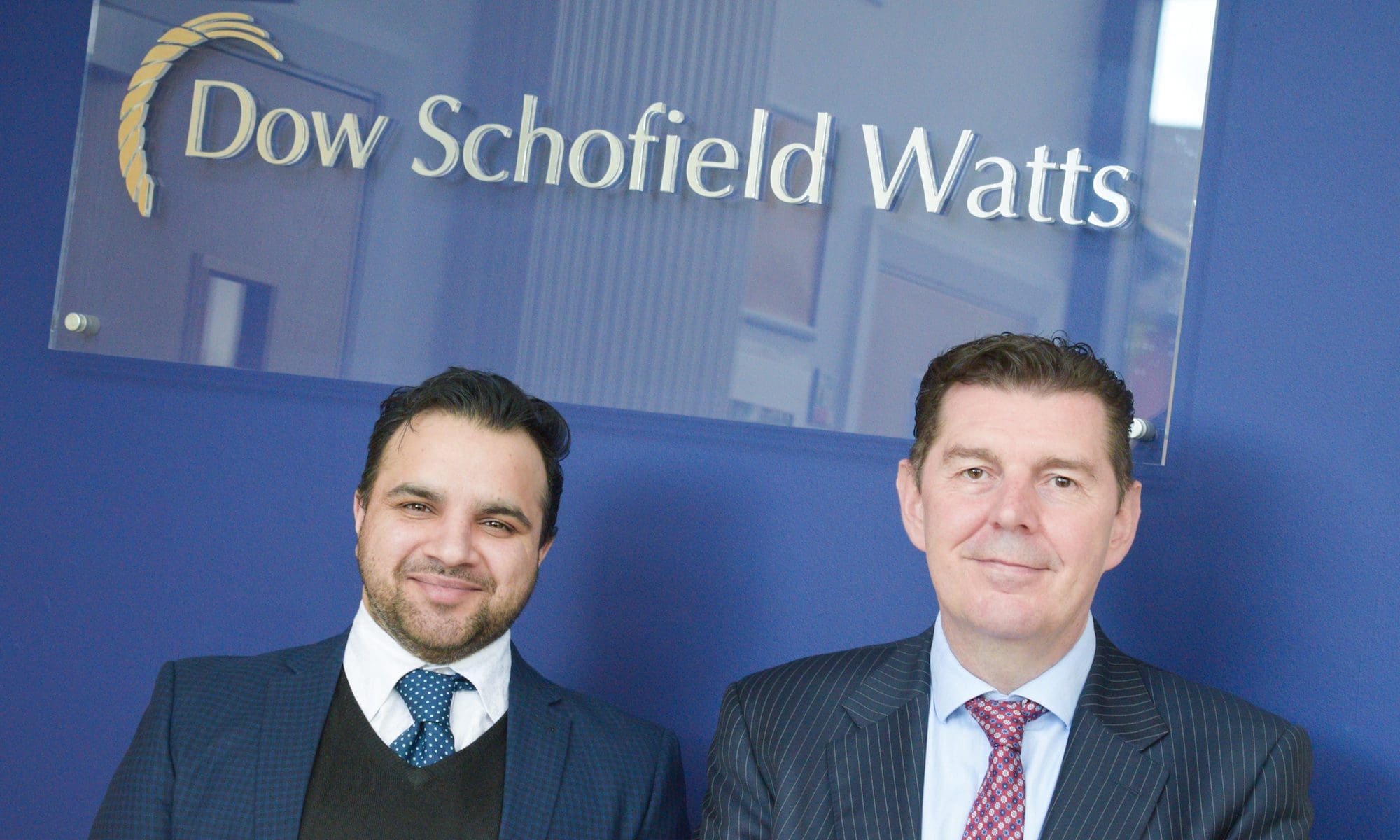 Dow Schofield Watts launches new tax service