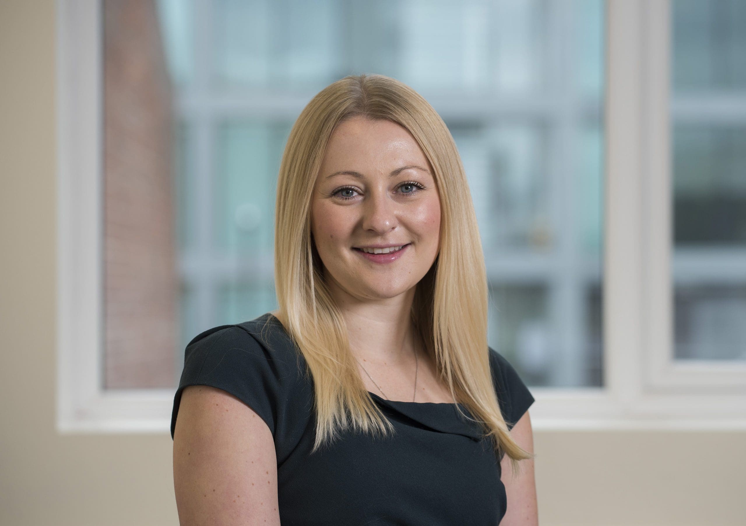 Begbies Traynor promotes Joanne Hammond to partner