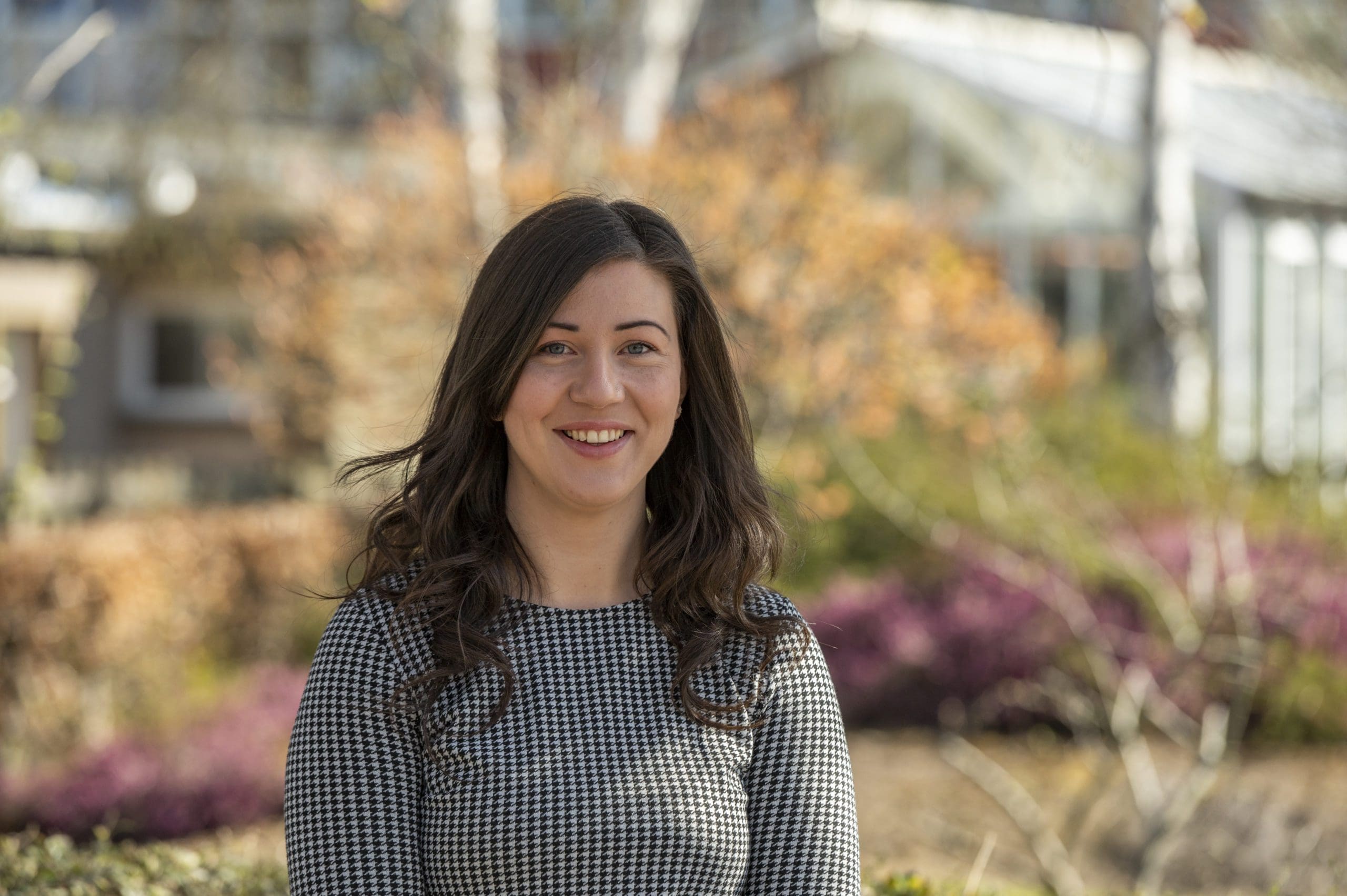JRW promotes Joanne Gibson to partner