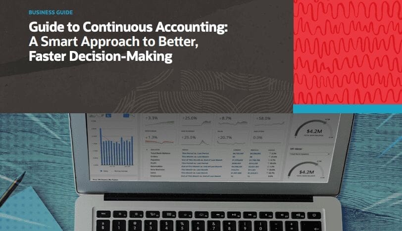 The Guide to Continuous Accounting