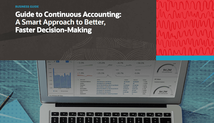 The Guide to Continuous Accounting