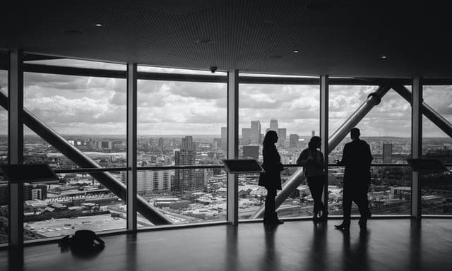 Deloitte expands UK leadership team