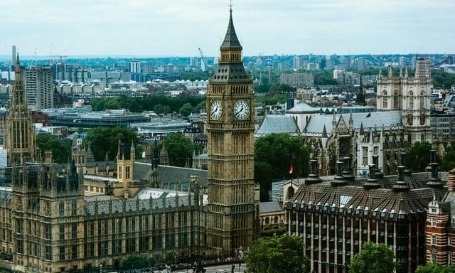 Treasury launches review into OTS