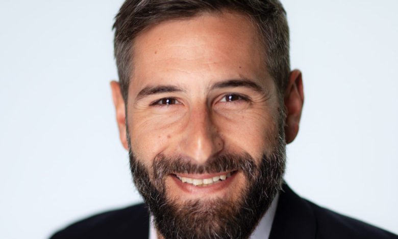 Shaw Gibbs promotes Nik Ioannidis to associate director