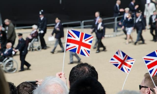 EY appointed founding member of Skills Taskforce for Global Britain