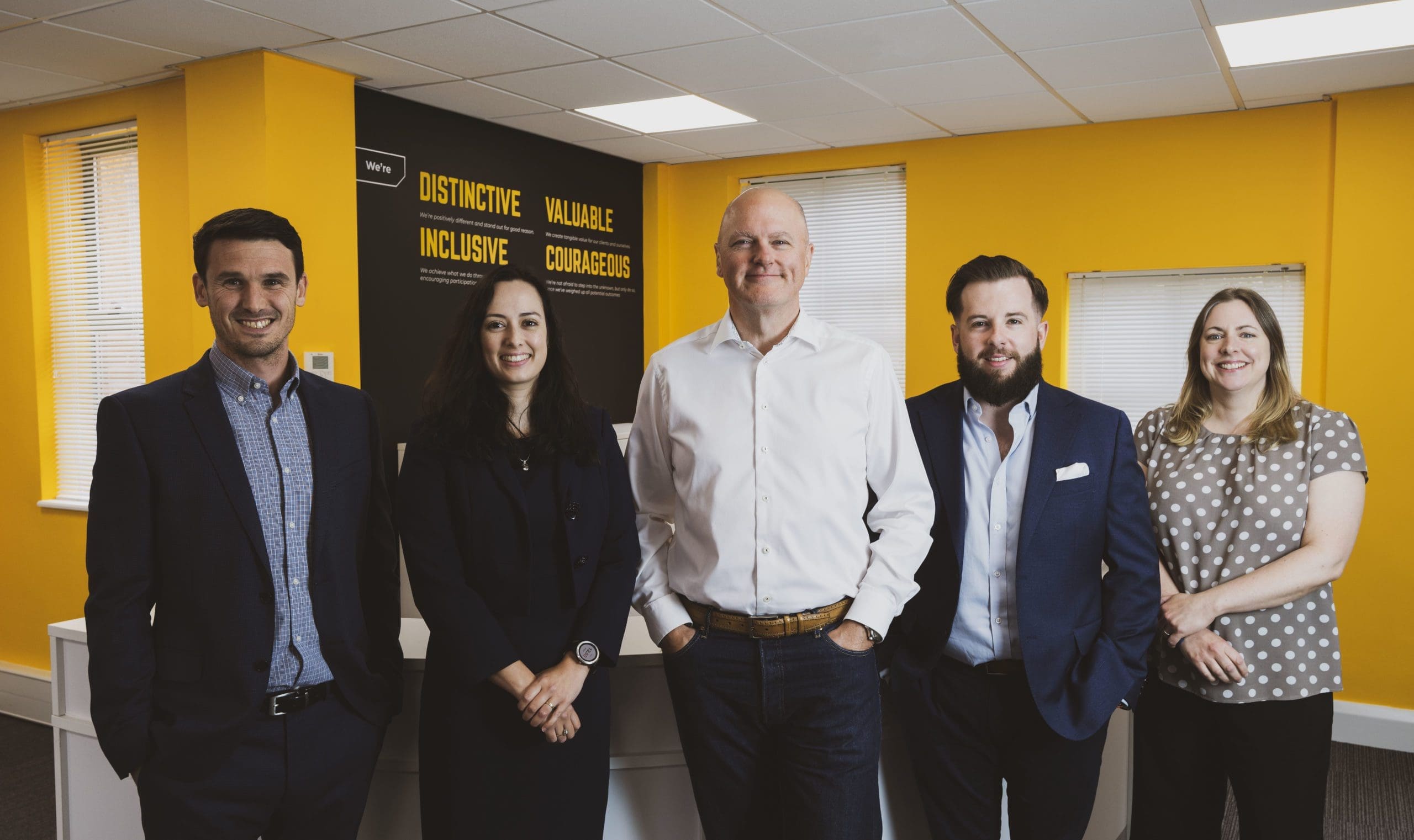 Fortus opens new office in Southampton