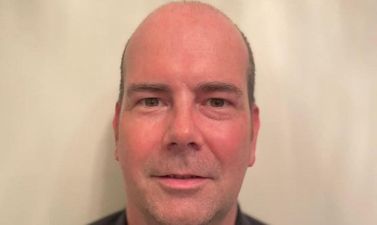 Finzo appoints new solutions director