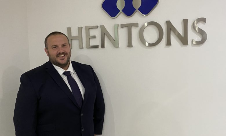 Hentons appoints two new tax advisory managers