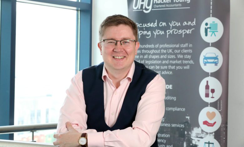 UHY Hacker Young appoints new associate director