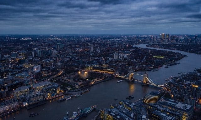 FCA appoints new chair of Markets Practitioner Panel