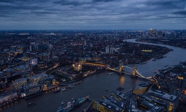 UK companies issue support for Value Reporting Foundation