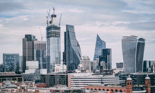 UK ‘most attractive destination’ for financial services investment in Europe