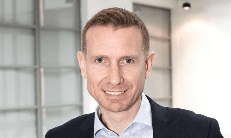 SThree appoints new CFO