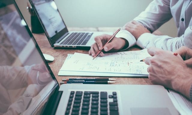 Mid-market fears end to ‘light touch’ over IR35, Grant Thornton warns