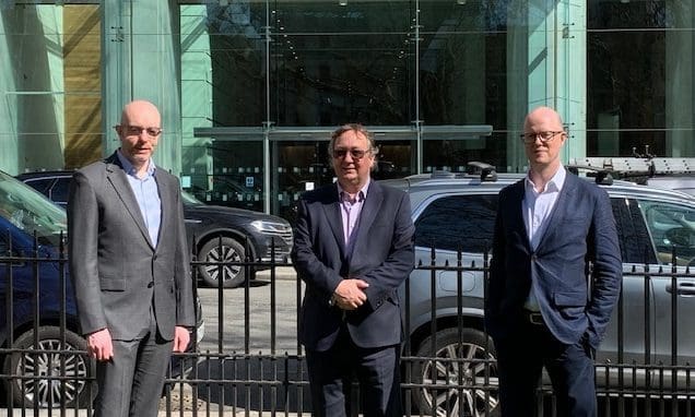 Claritas advises on £300m worth of deals in the first half of 2021