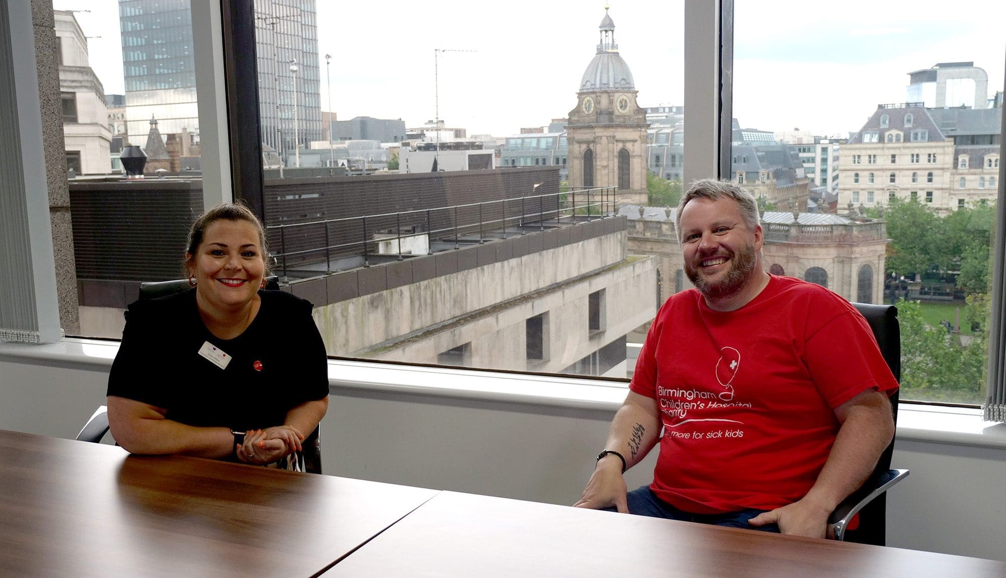 Azets pledges to raise £25k in new charity partnership
