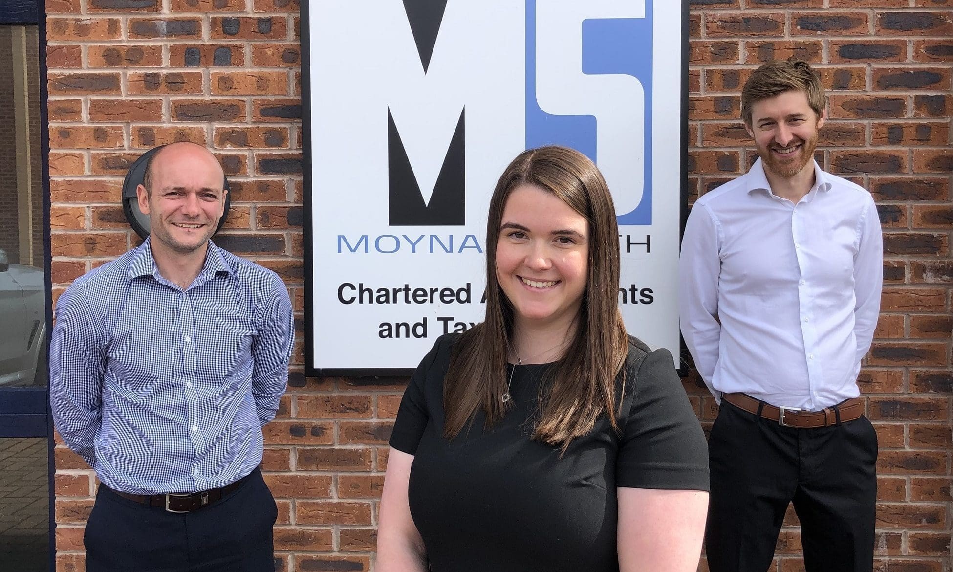 MoynanSmith appoints new cloud accounting manager