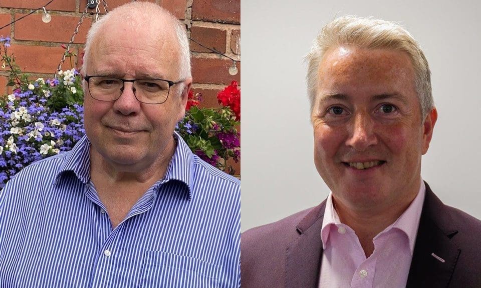 Azets makes senior appointments to Midlands tax team