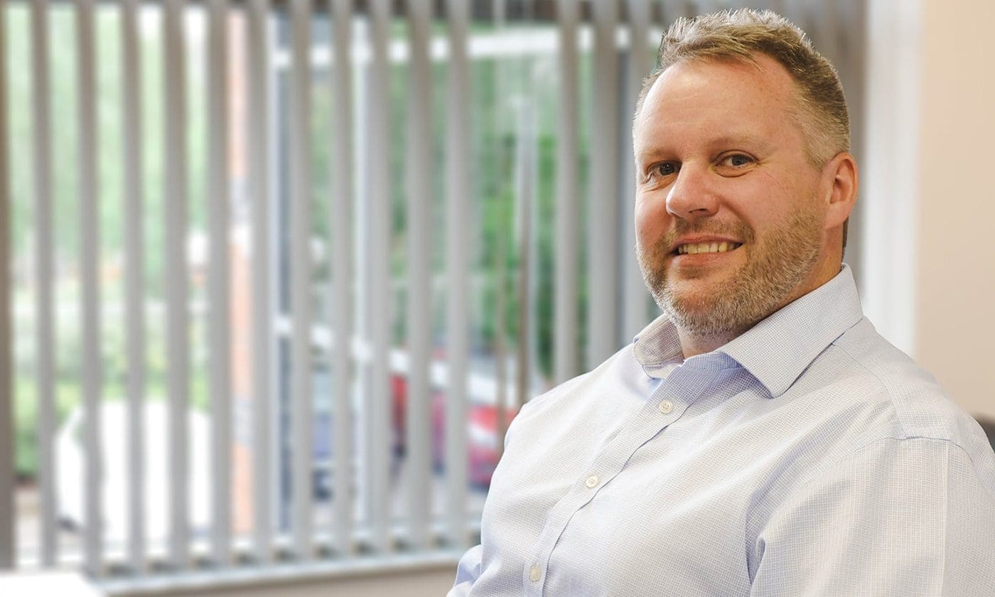 Azets regional CEO unveils plans to grow fourfold within five years