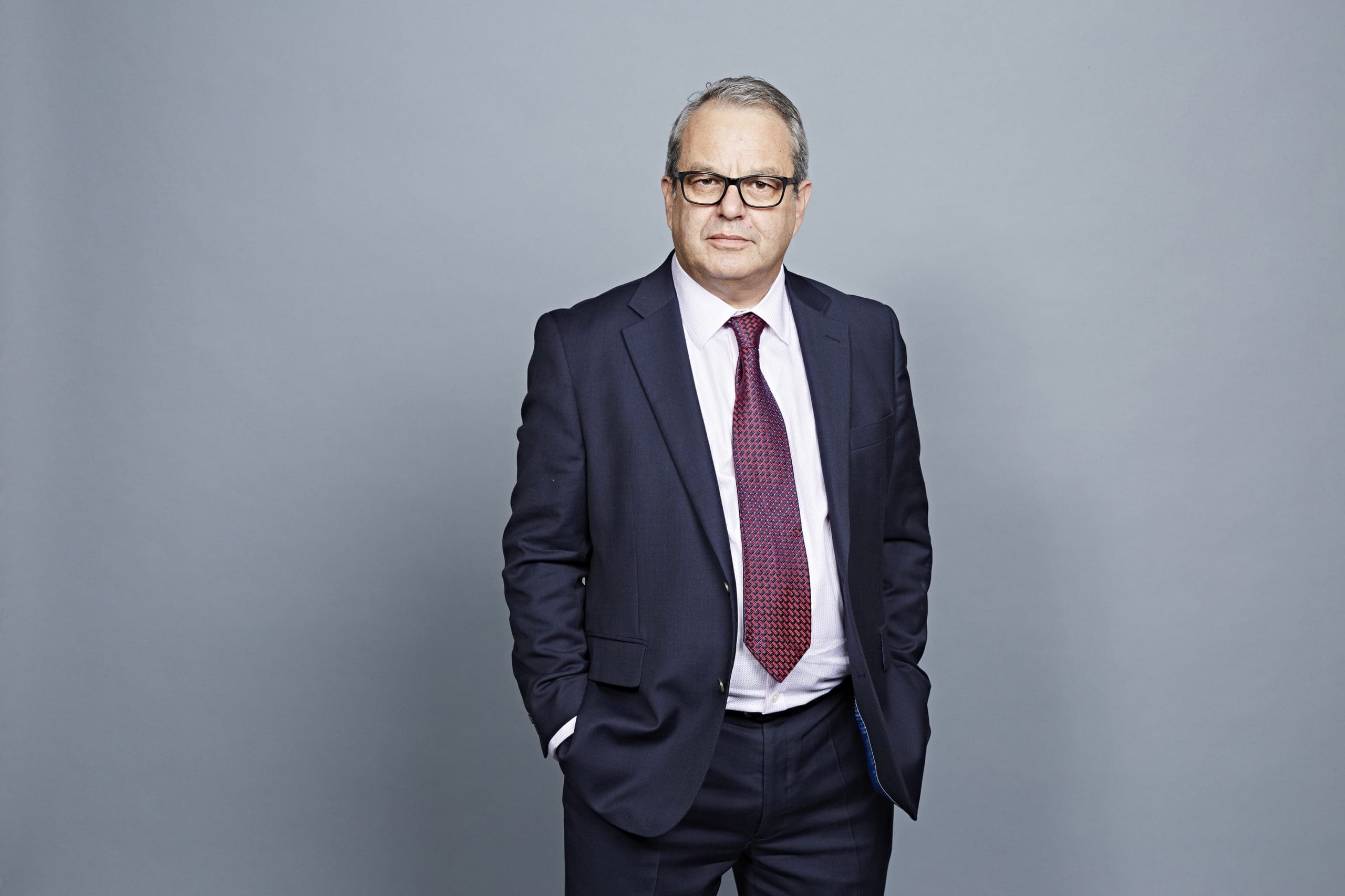 Carter Backer Winter named ‘firm of the year’ by DFK International