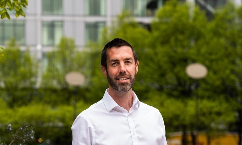 Hurst unveils new brand identity