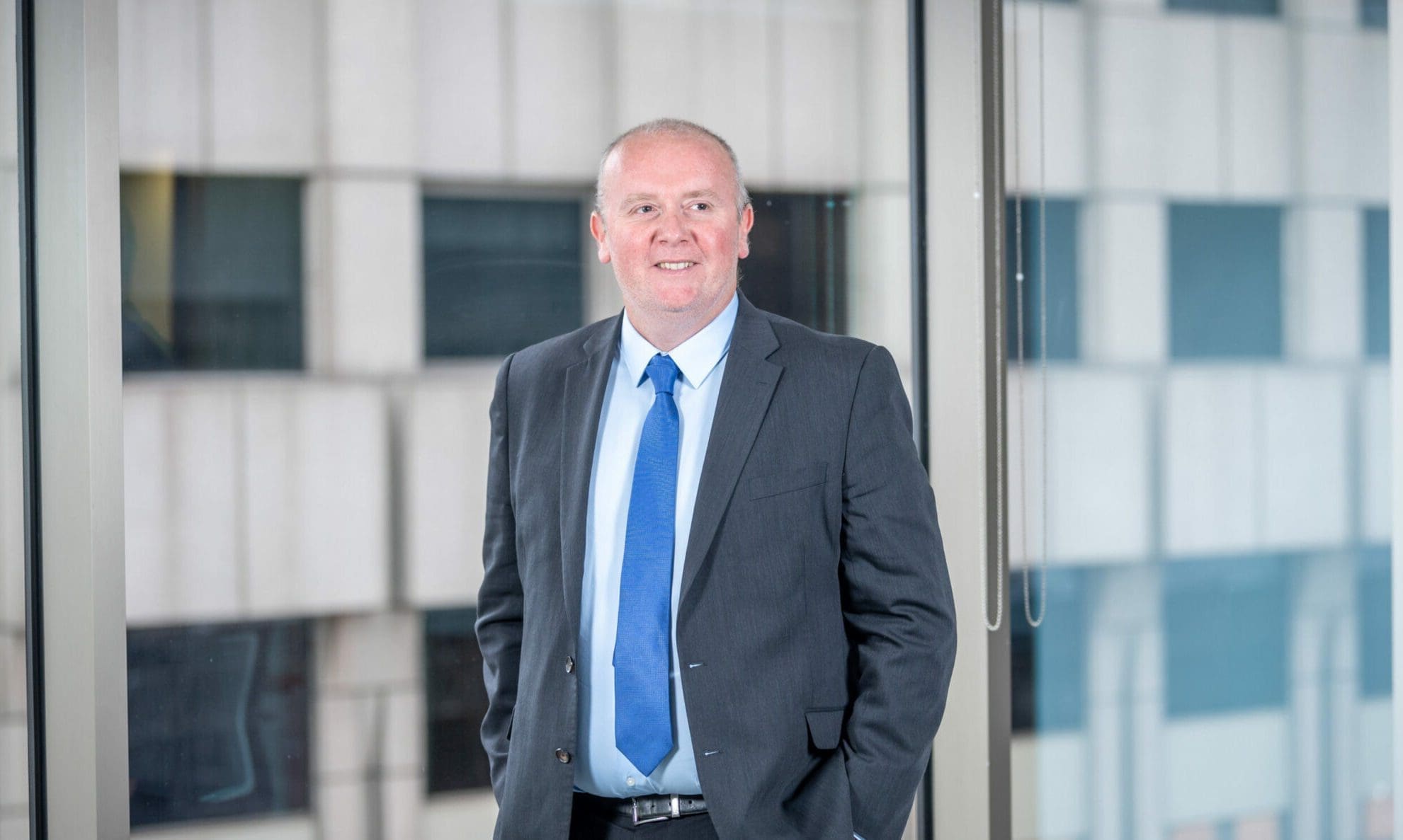 FRP announces restructuring advisory partner appointment