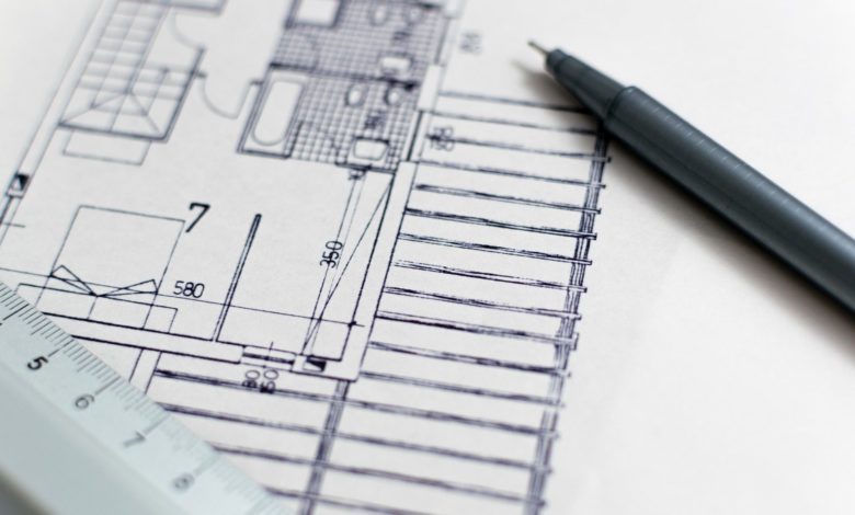 Milsted Langdon unveils plans for major Taunton office refurb