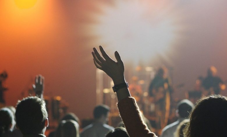 Hentons nominee for Music Week’s ‘Accountancy Firm of the Year’