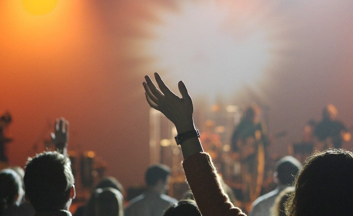 Hentons nominee for Music Week’s ‘Accountancy Firm of the Year’