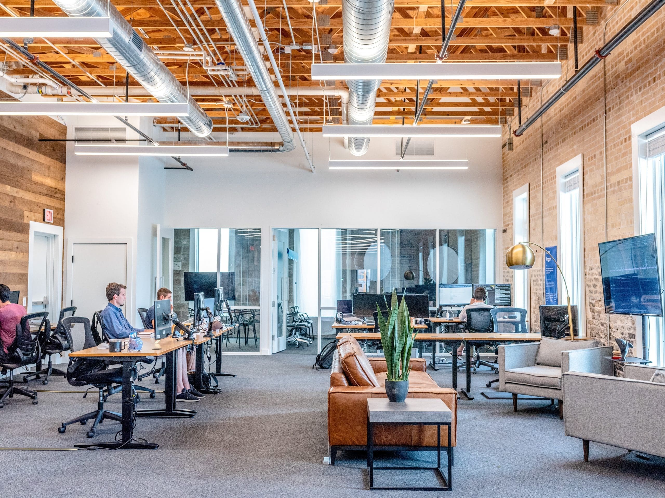 Azets makes four partner promotions