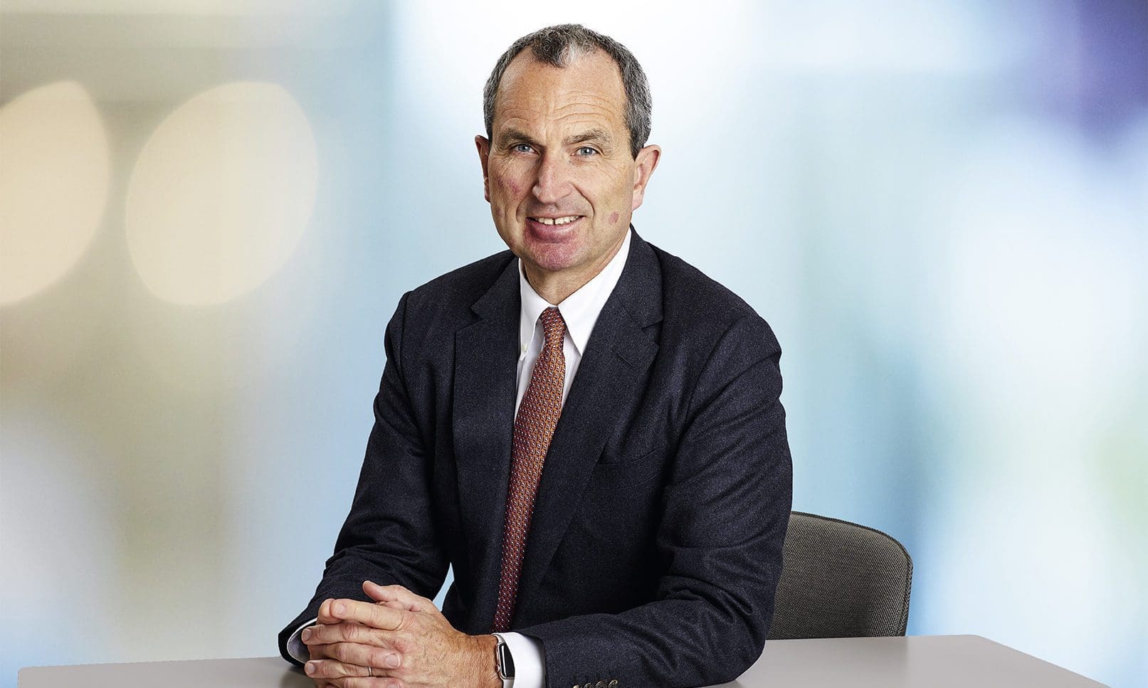 Tilney Smith & Williamson names Chris Grigg as chair