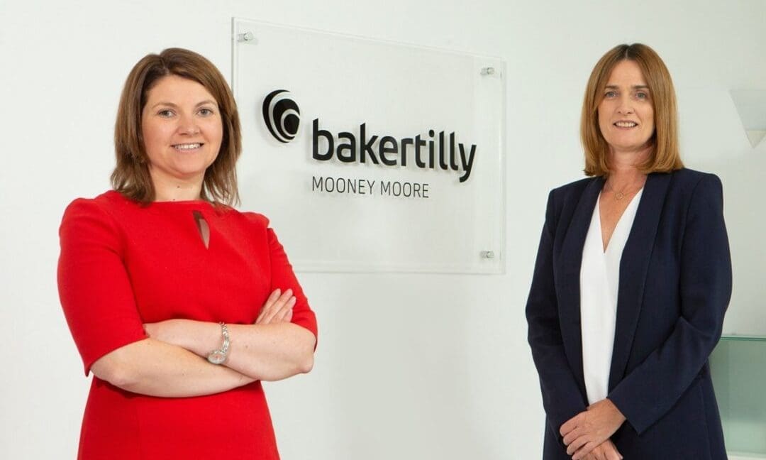 Baker Tilly Mooney Moore adds new head of audit