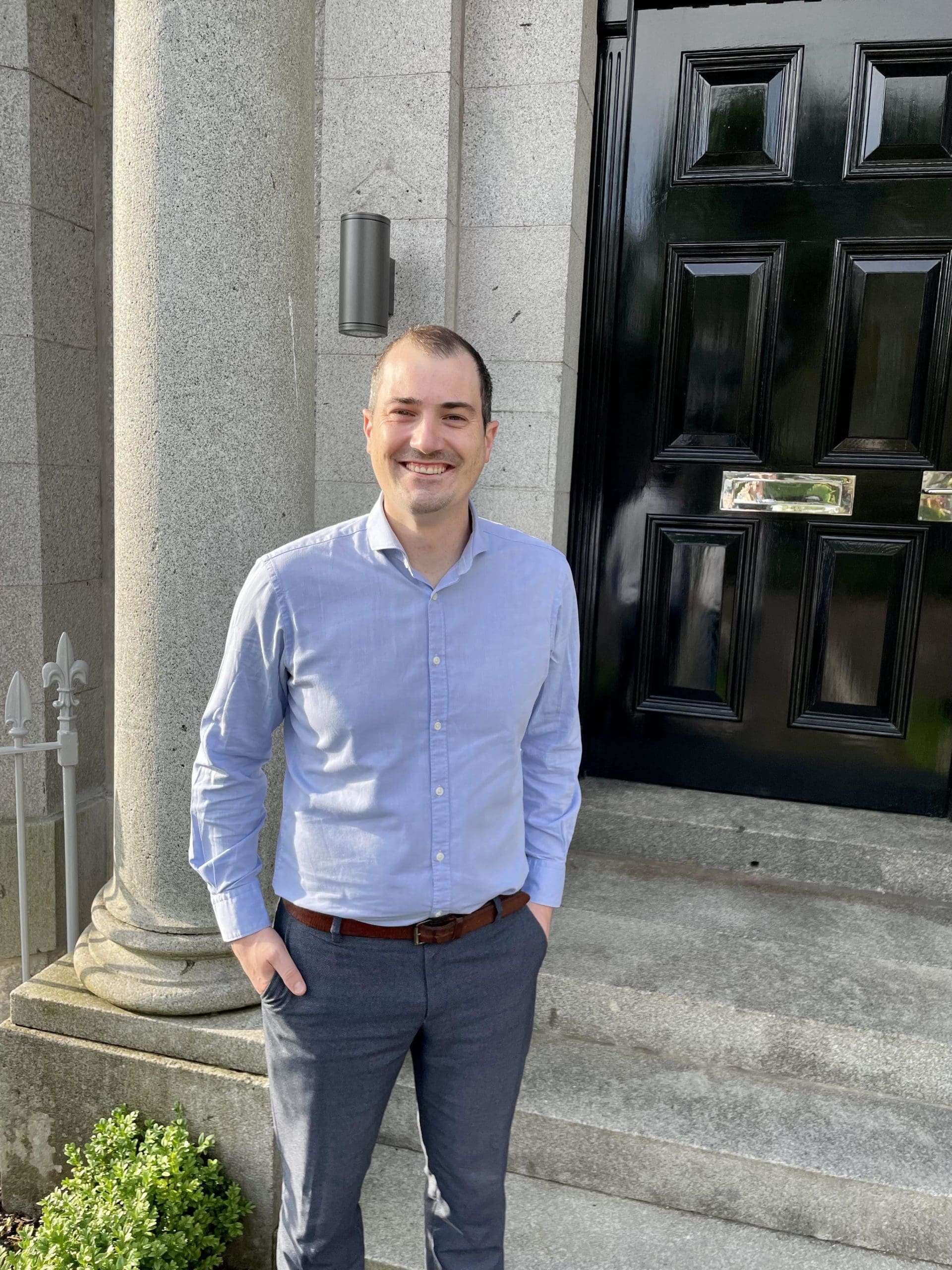 Azets adds Frazer Nicol to lead corporate tax team