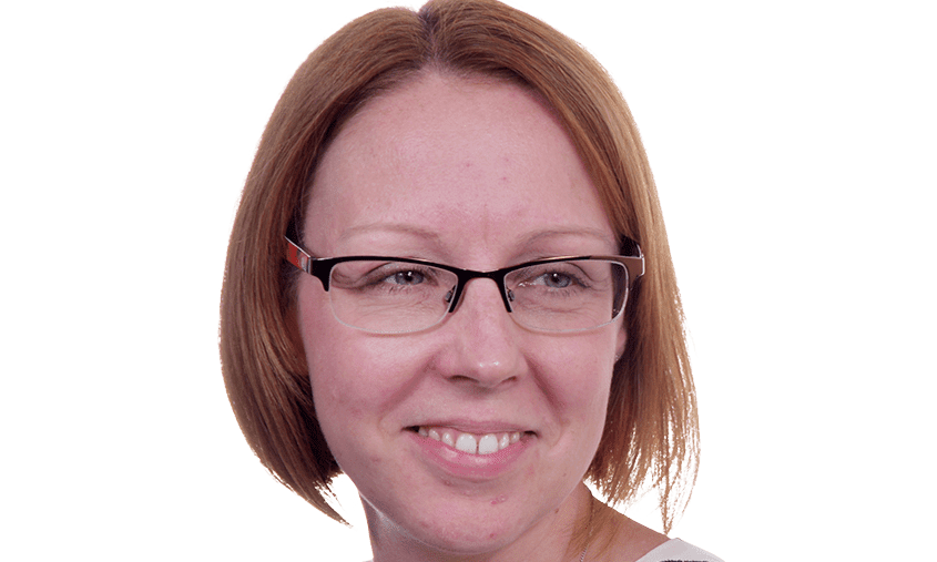 Nelsons appoints accountant as partner