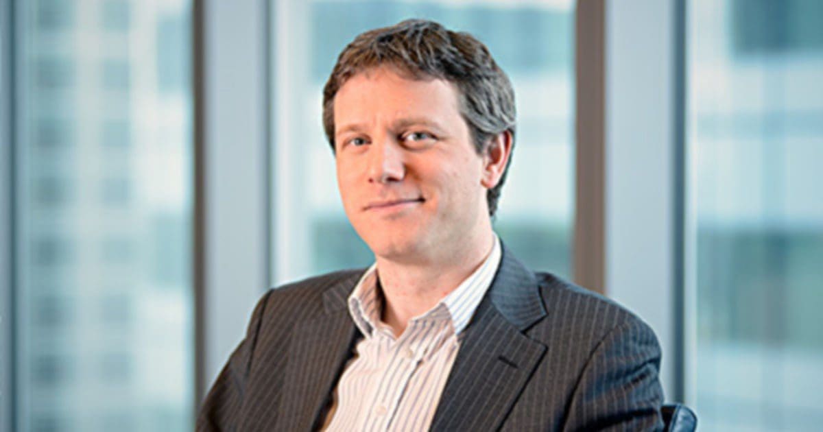 KPMG appoints new head of UK tax policy team