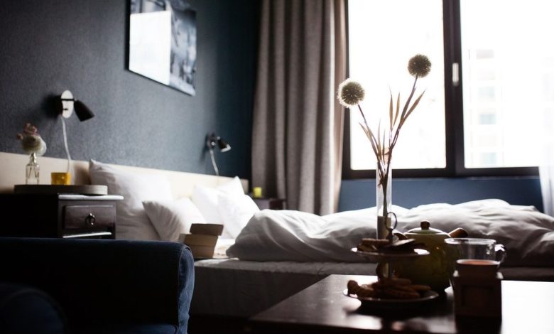 RSM serves as administrators for former Bauhaus hotel