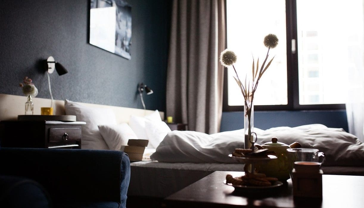 RSM serves as administrators for former Bauhaus hotel