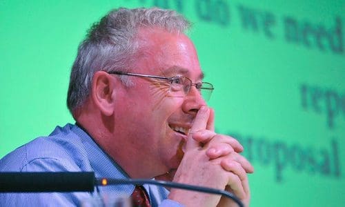 TJN founders quit as they accuse network of wasting funding