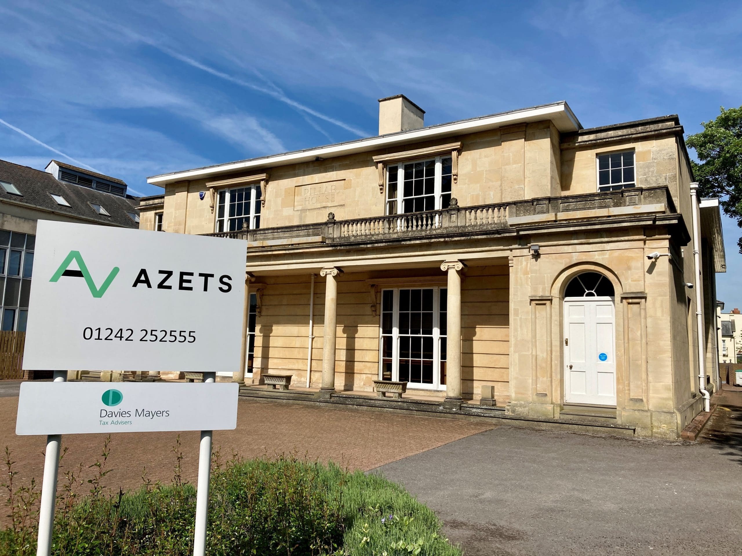 Azets advises on Midlands metal specialist sale