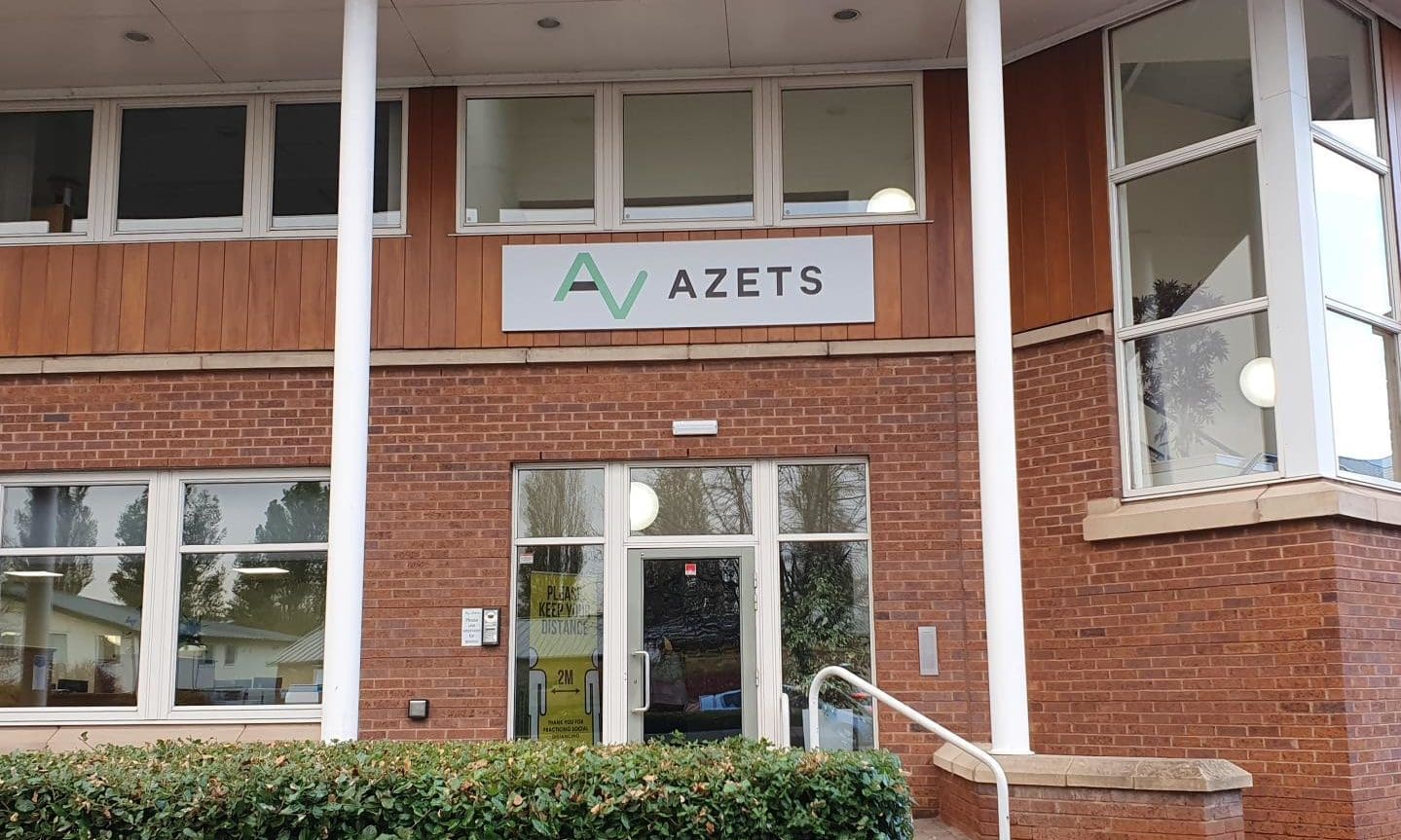 Azets appointed new and used vehicle group administrator